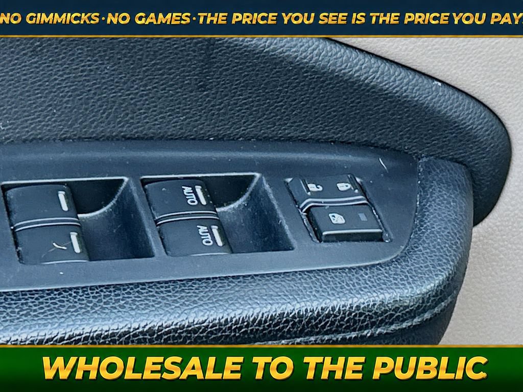 Used 2016 Honda Pilot Touring image 25