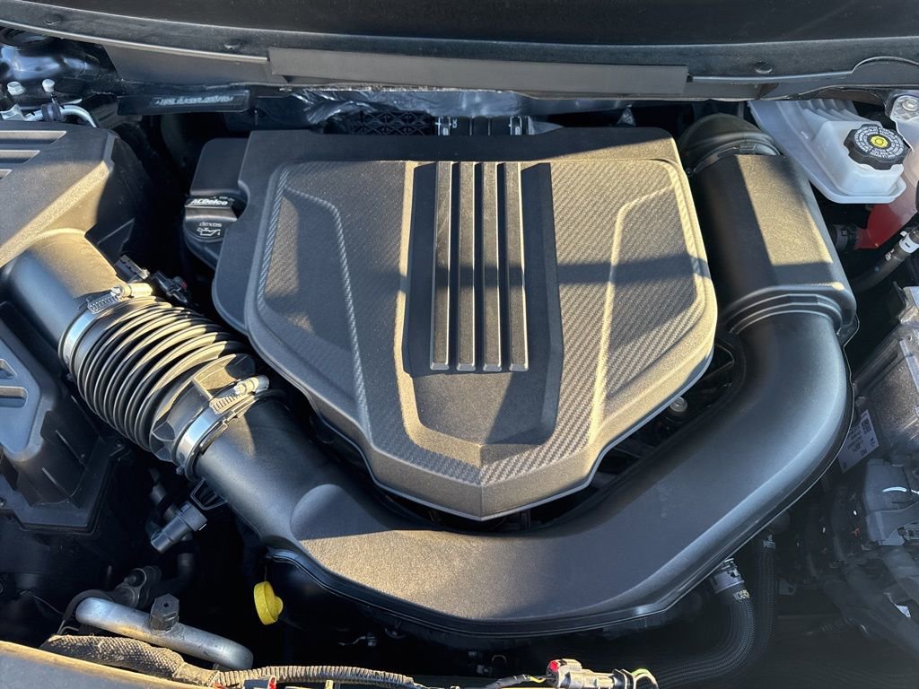 Used 2024 Chevrolet Traverse RS w/ LPO, Floor Liner Package AWD/4WD image 38