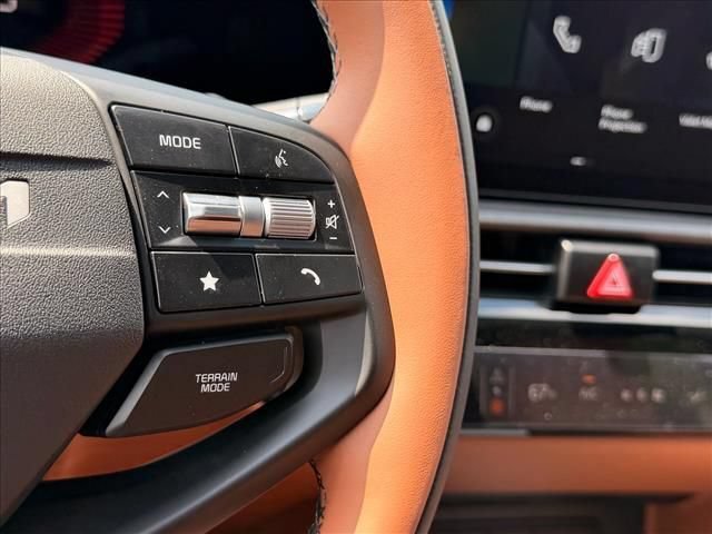 New 2026 Kia Sportage X-Line AWD/4WD image 18