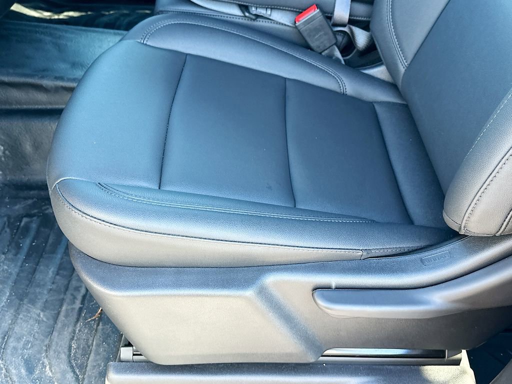 New 2025 Chevrolet Silverado 3500 W/T w/ WT Convenience Package image 13