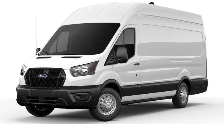 New 2026 Ford Transit 350 148 High Roof Extended AWD image 22