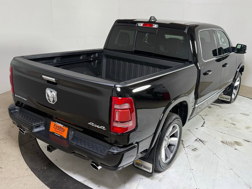 Used 2020 RAM 1500 Limited image 7