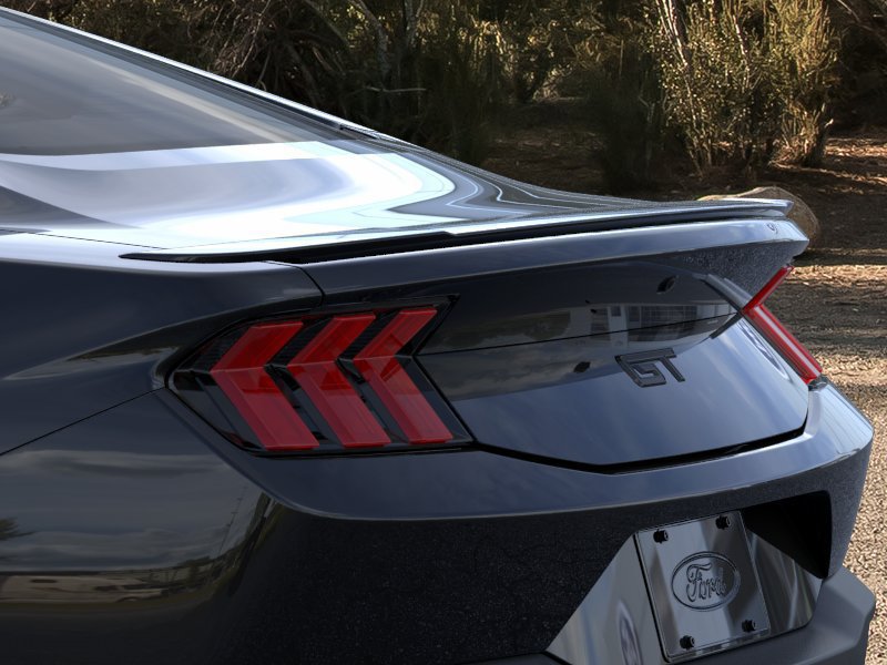 New 2026 Ford Mustang GT w/ Mustang Nite Pony Package RWD image 24