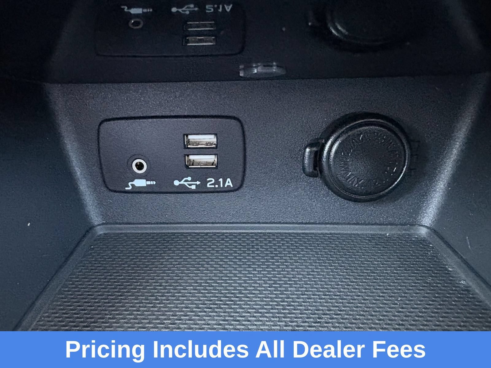 Used 2023 Subaru Forester Premium AWD/4WD image 20