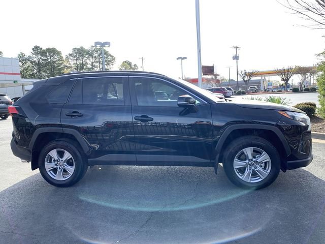 Certified 2025 Toyota RAV4 XLE w/ Convenience Package image 9