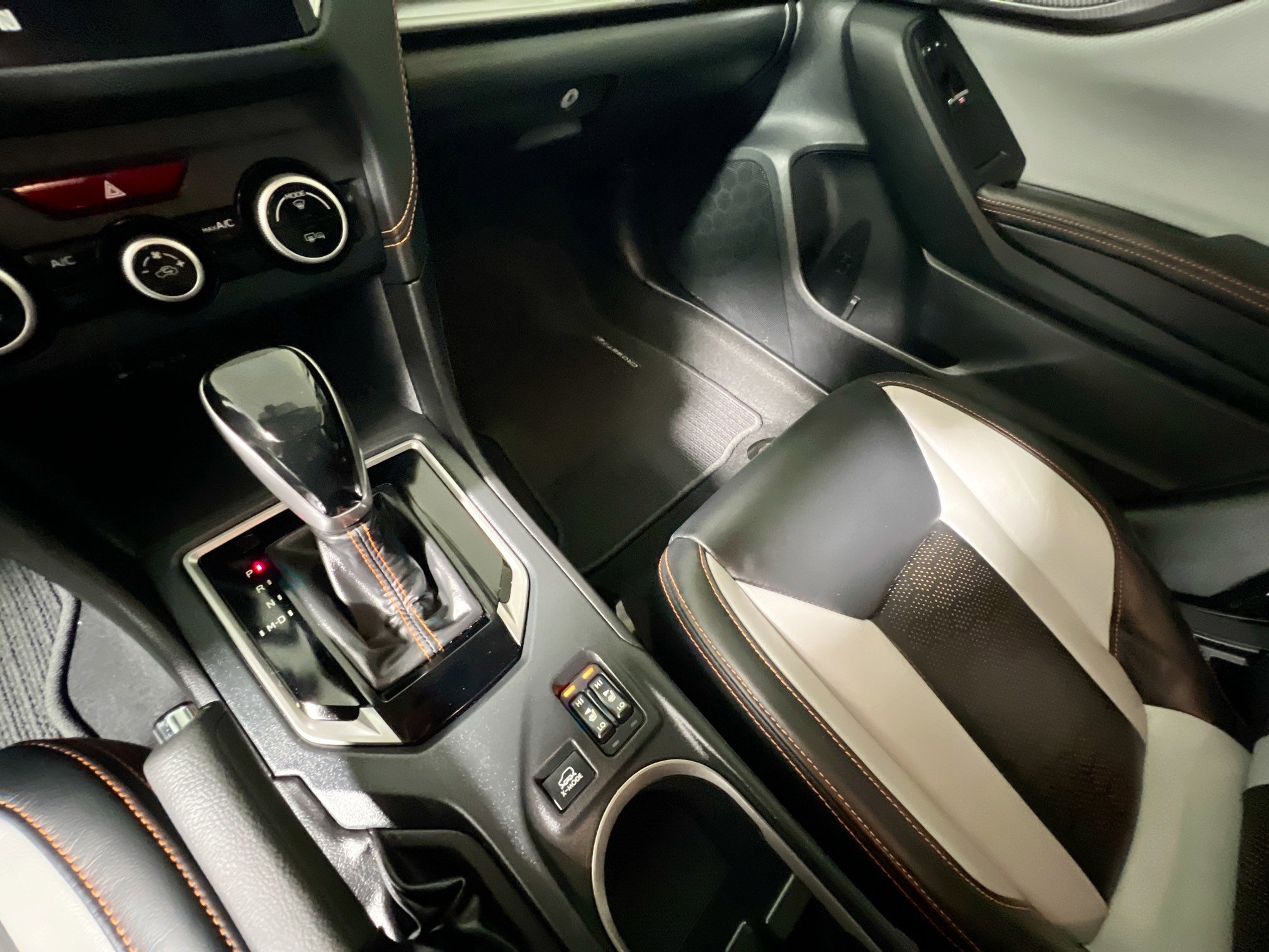 Used 2023 Subaru Crosstrek 2.5i Limited w/ Moonroof Package image 26