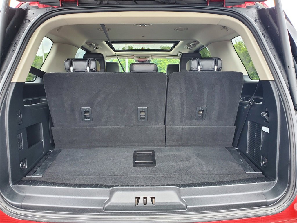 Used 2021 Ford Expedition Platinum image 31