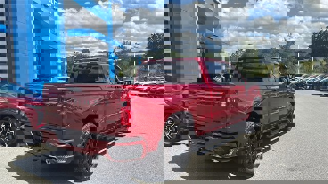 New 2026 Chevrolet Silverado 1500 RST w/ Convenience Package II image 3