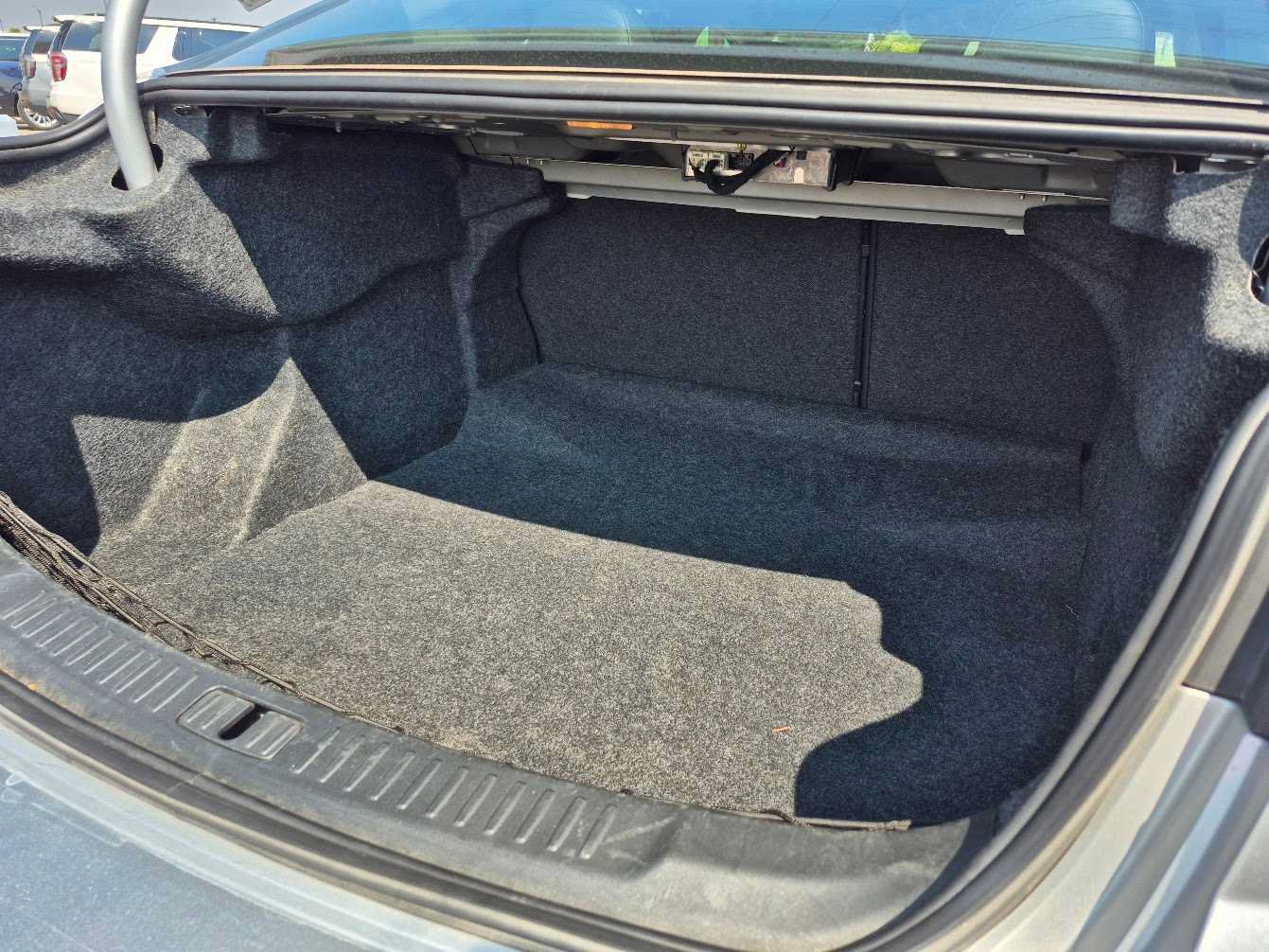 Used 2013 Chevrolet Malibu LTZ FWD image 5