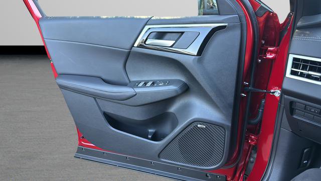 New 2026 Mitsubishi Outlander LE image 10