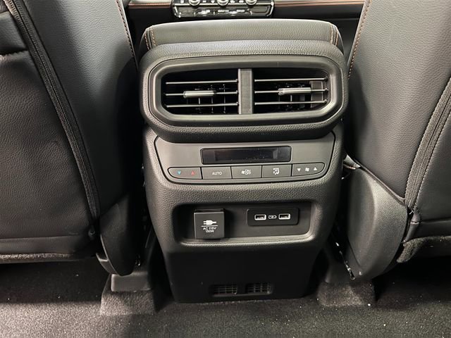 New 2025 Honda Pilot TrailSport image 29