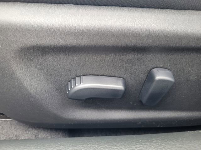 New 2025 Nissan Altima 2.5 SV w/ SV Special Edition Package image 14