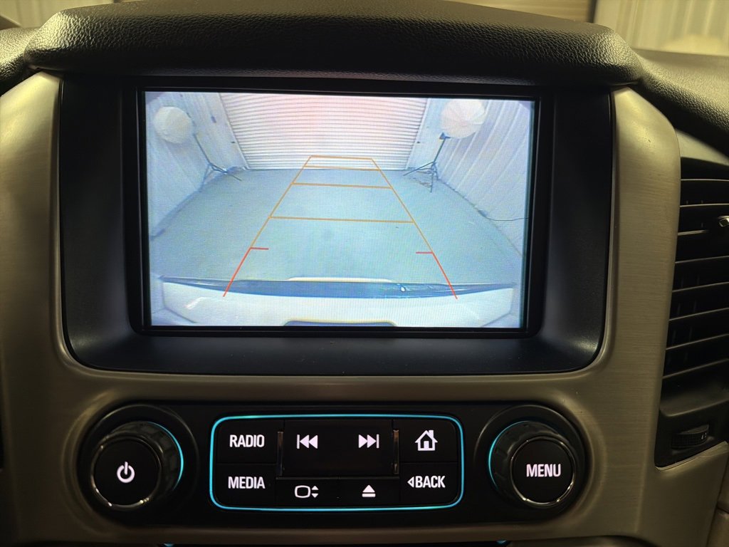 Used 2018 GMC Yukon Denali w/ Denali Ultimate Package image 19