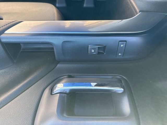 Used 2017 Chevrolet Silverado 2500 LT image 14