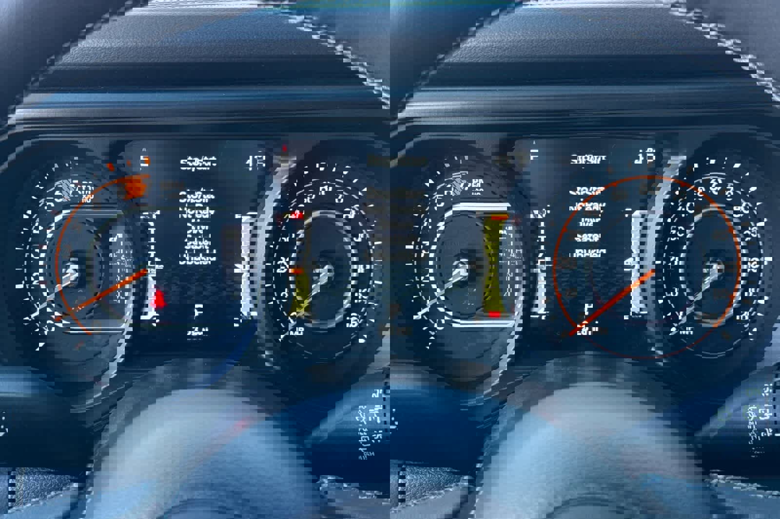 New 2026 Jeep Wrangler Unlimited Rubicon image 29