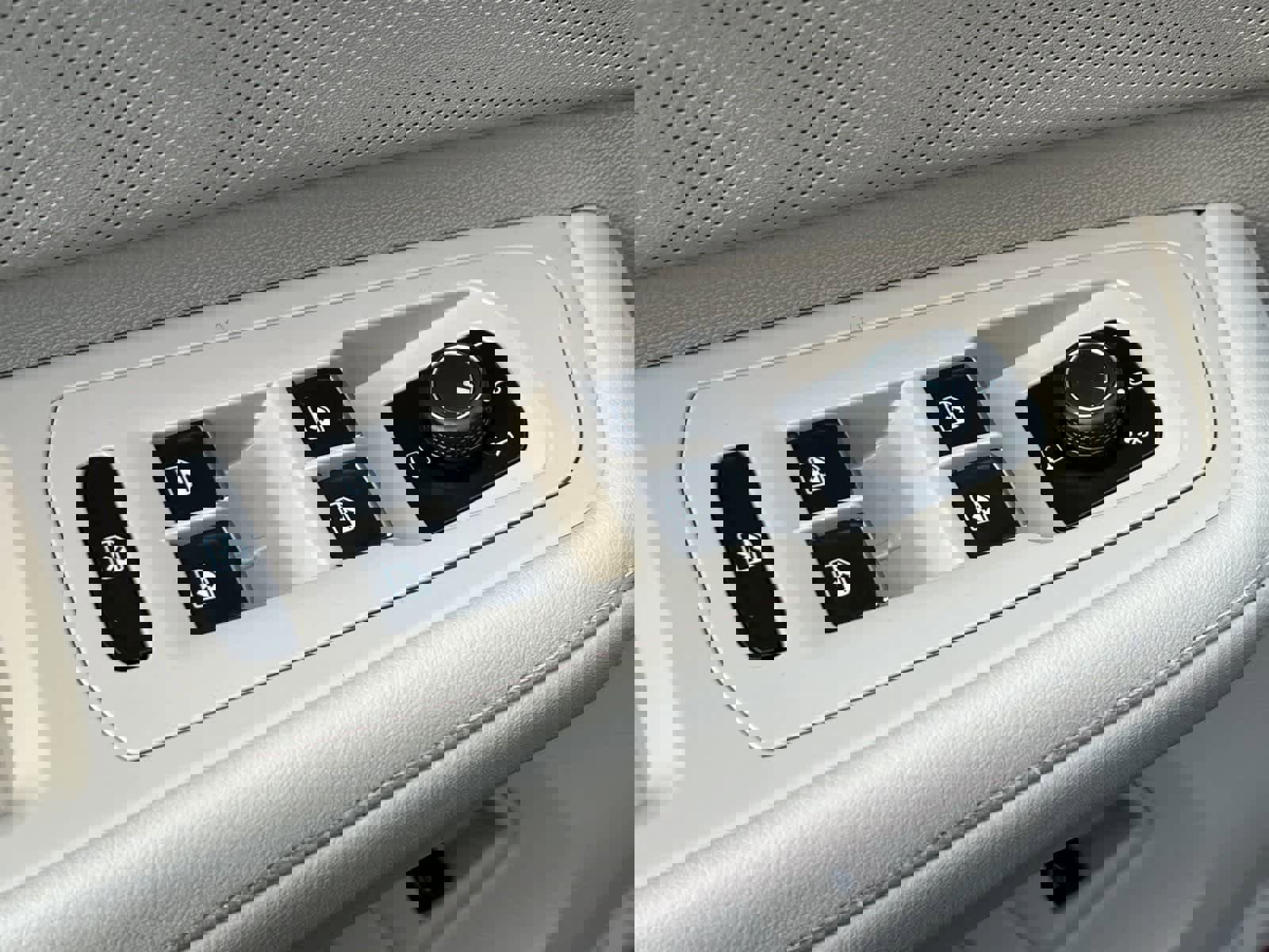 Used 2024 Volkswagen Atlas SEL Premium R-Line image 14