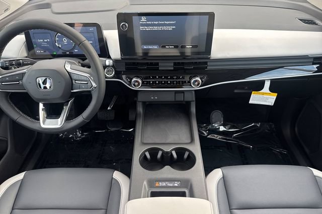 New 2026 Honda Prologue Touring image 16