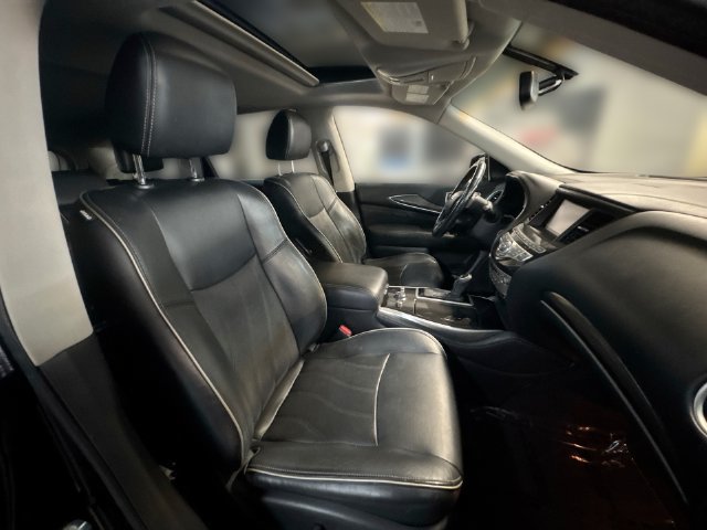 Used 2016 INFINITI QX60 Luxe AWD/4WD image 26