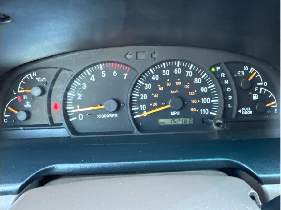 Used 2002 Toyota Tundra SR5 image 16