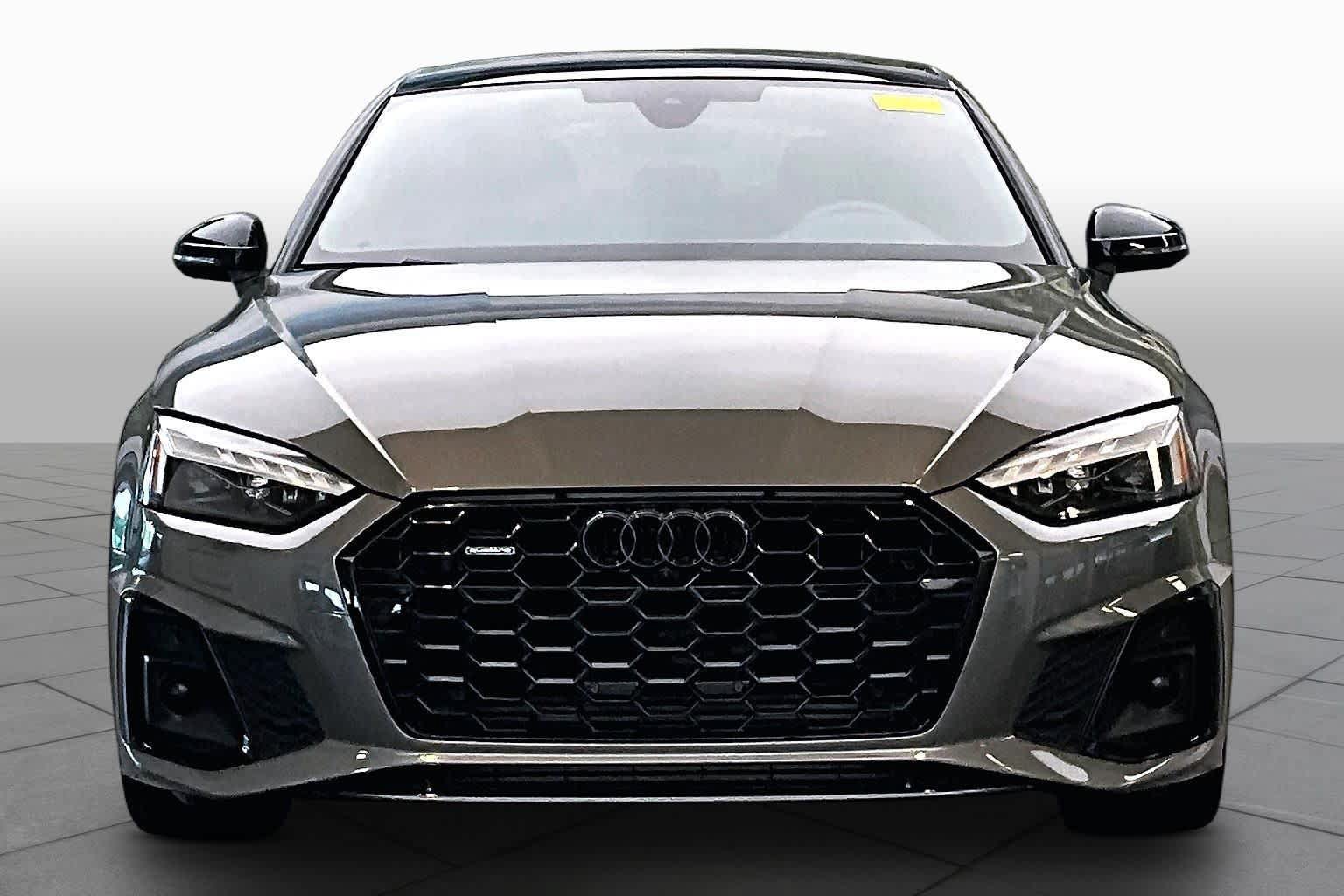 Certified 2024 Audi A5 2.0T Prestige AWD/4WD image 4