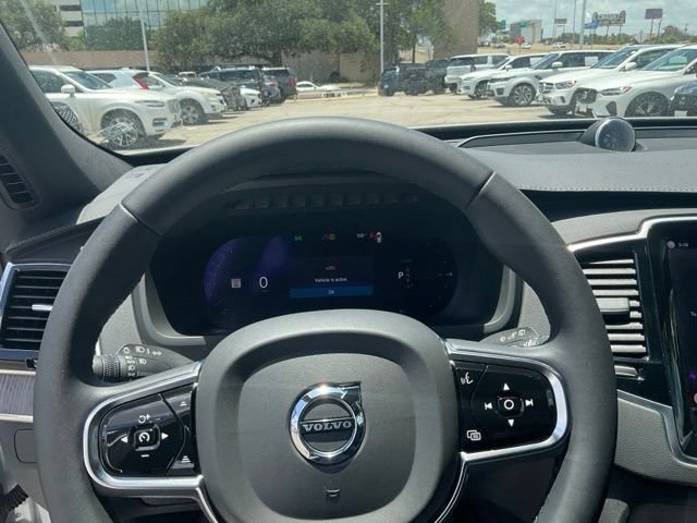 Certified 2023 Volvo XC90 T8 Ultimate w/ Protection Package Premier AWD/4WD image 20