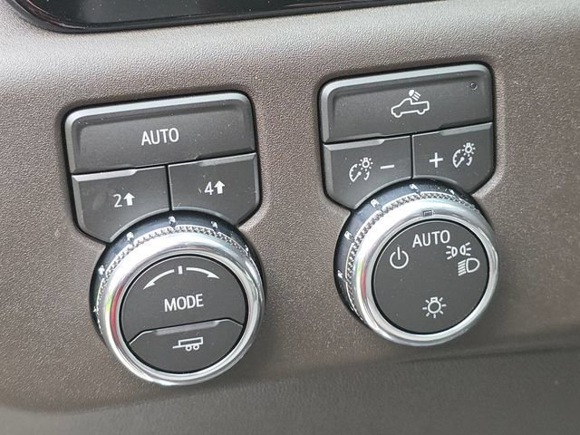 New 2026 GMC Sierra 1500 SLE AWD/4WD image 30