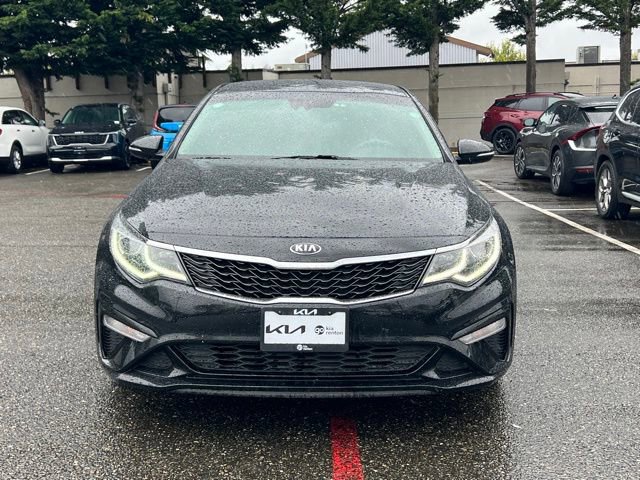 Used 2019 Kia Optima LX image 6