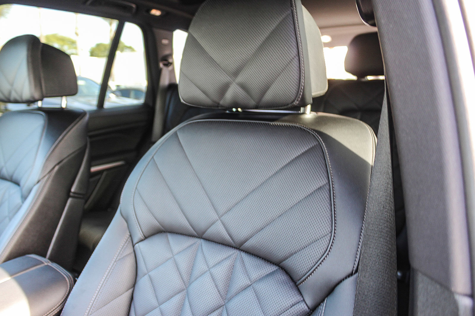 Used 2024 BMW X5 xDrive40i image 25