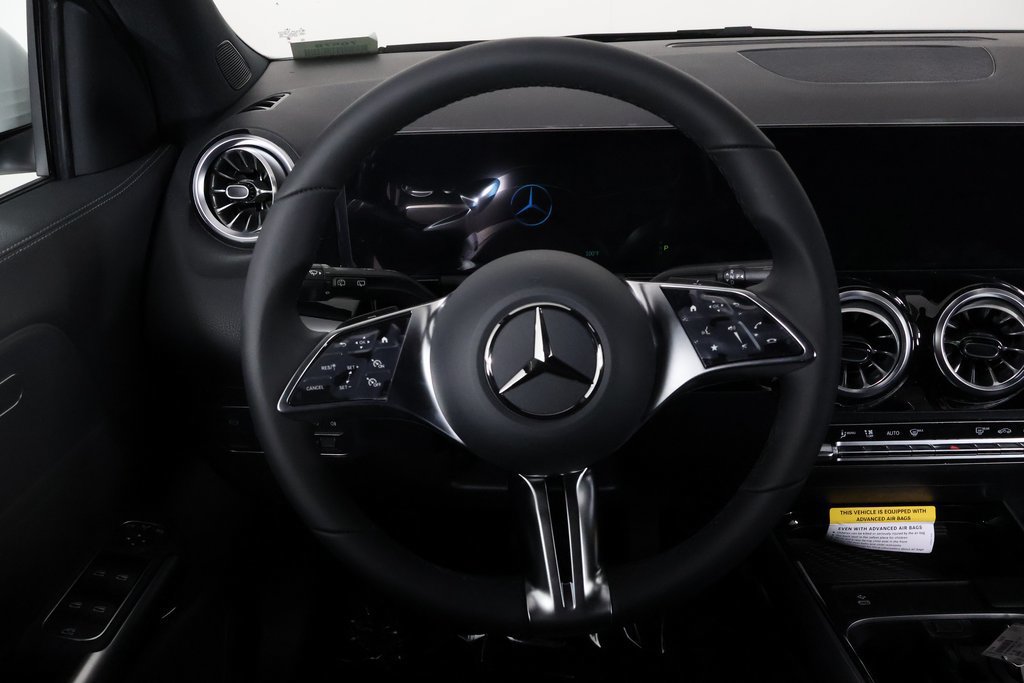 New 2026 Mercedes-Benz GLA 250 image 3