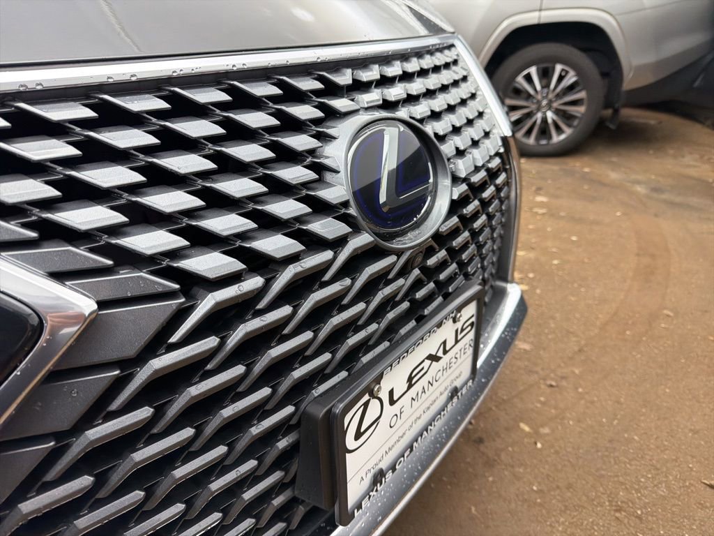 Used 2020 Lexus RX 450h AWD w/ Luxury Package image 34