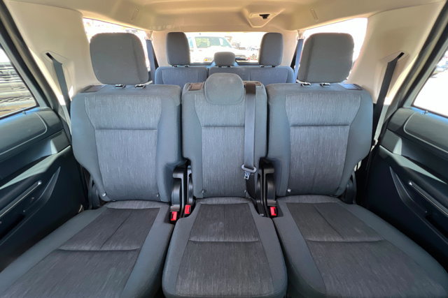 Used 2024 Ford Expedition Max XLT image 26