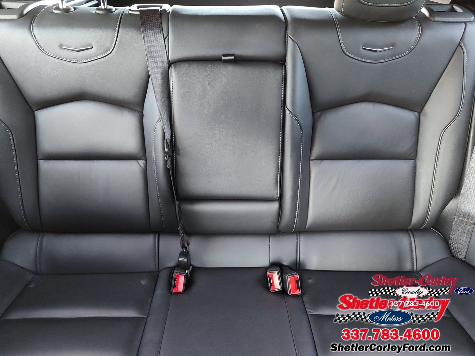 Used 2024 Cadillac XT4 Premium Luxury image 30