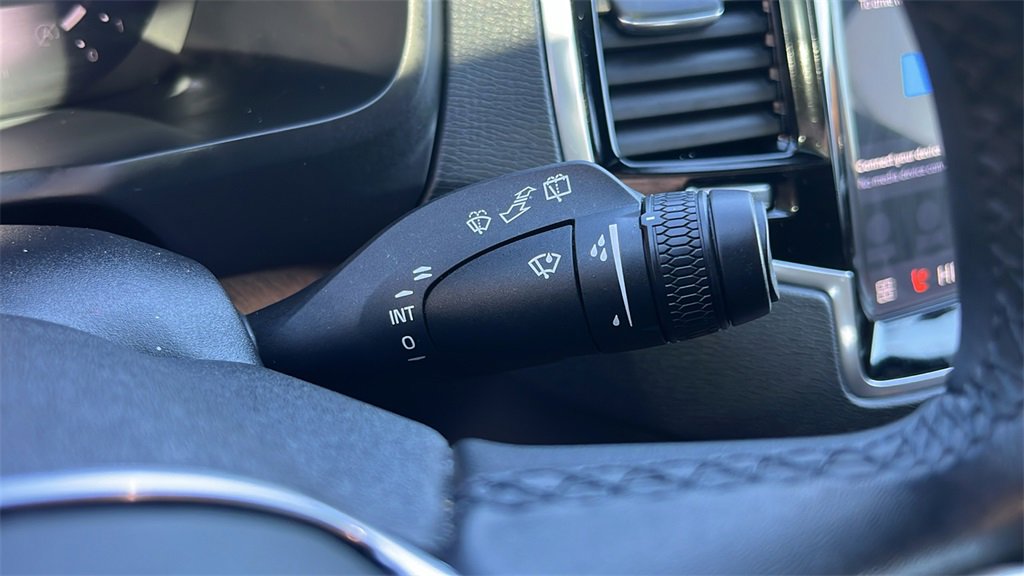 Certified 2023 Volvo XC90 B5 Plus w/ Protection Package image 30