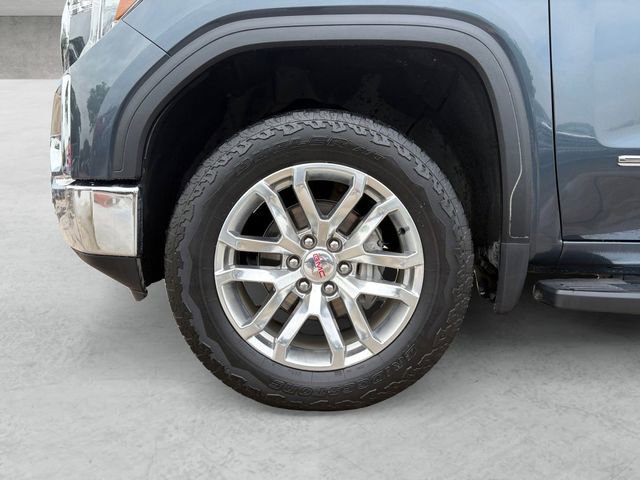 Used 2020 GMC Sierra 1500 SLT image 23