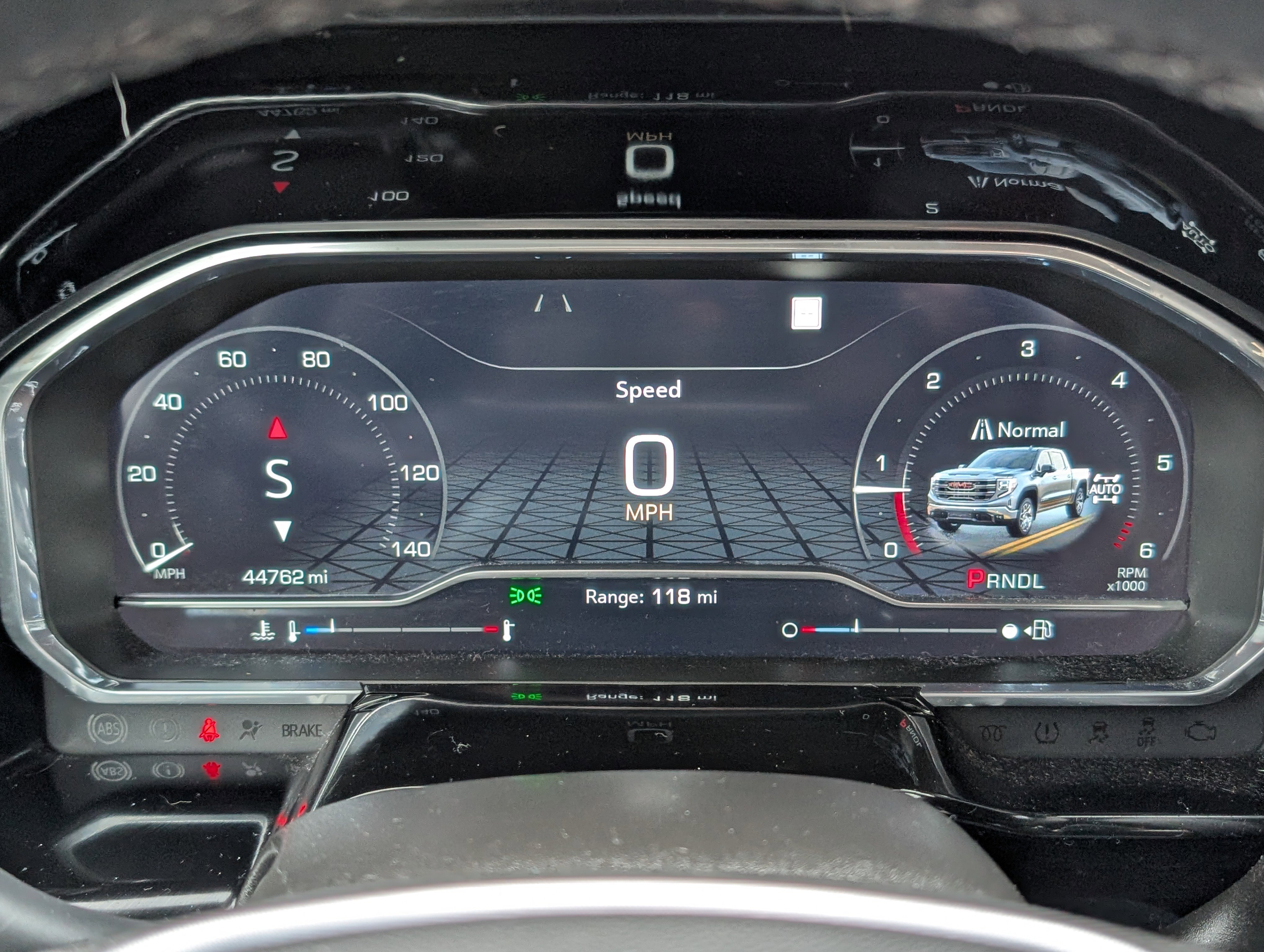 Used 2023 GMC Sierra 1500 Elevation image 28