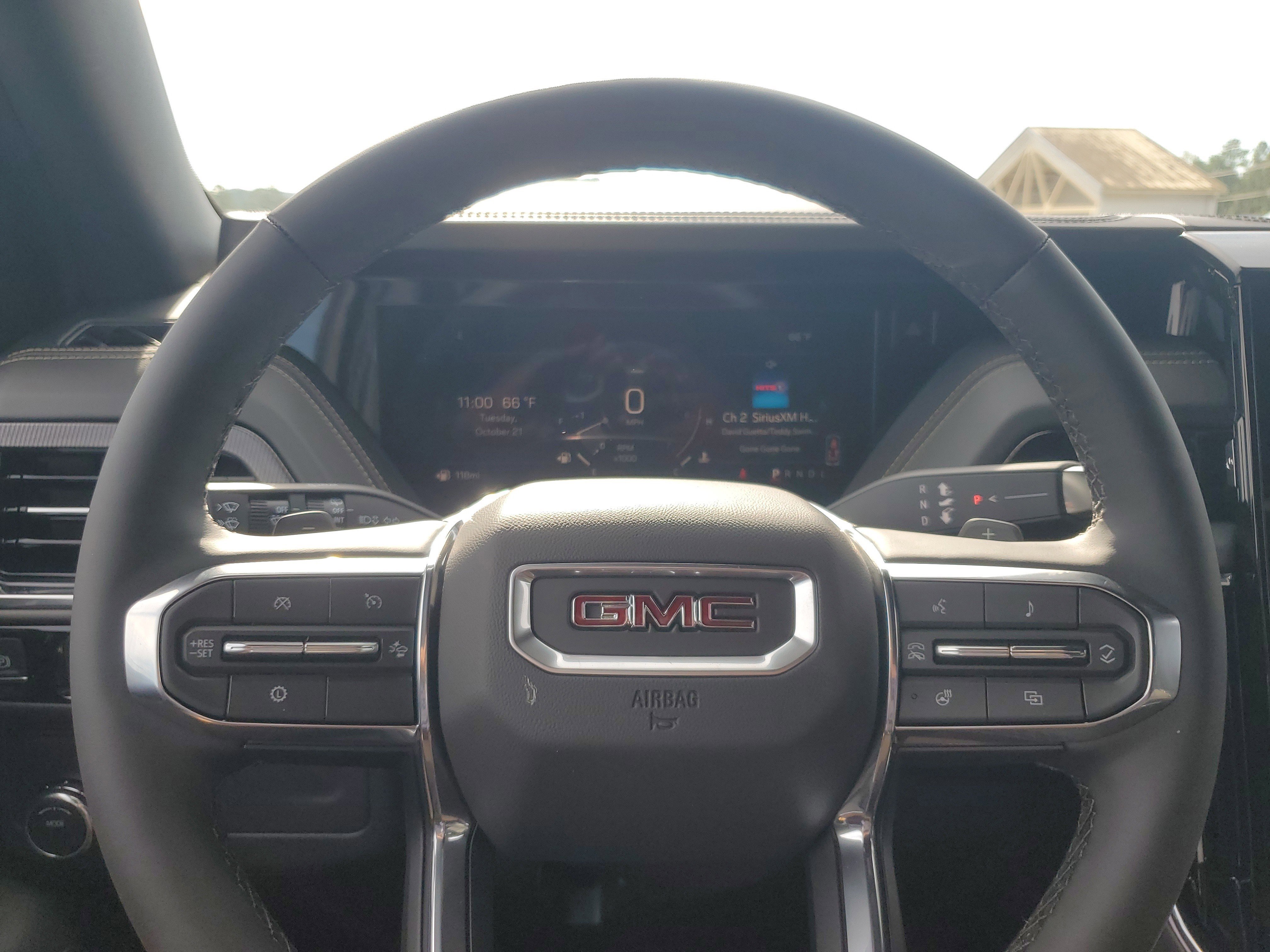 New 2026 GMC Yukon Elevation image 21