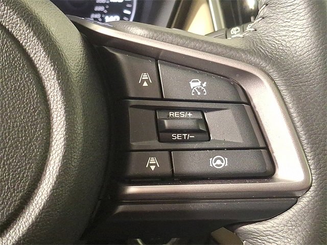 Certified 2025 Subaru Outback Premium image 22