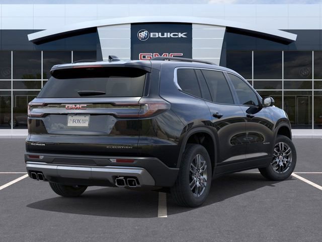 Used 2026 GMC Acadia Elevation image 4