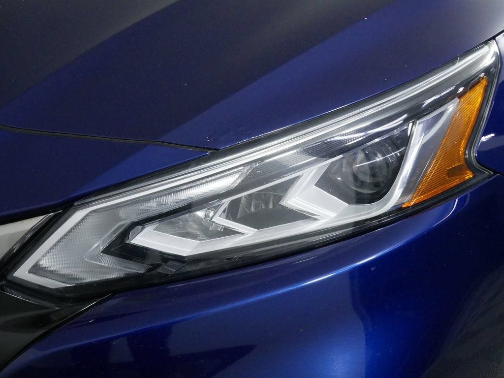 Used 2019 Nissan Altima 2.5 SR FWD image 14