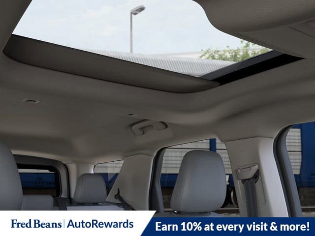 New 2026 Ford Bronco Sport Badlands w/ Badlands Tech Package image 22