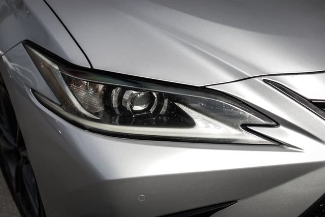 Used 2019 Lexus ES 350 F Sport w/ Accessory Package 2 FWD image 11