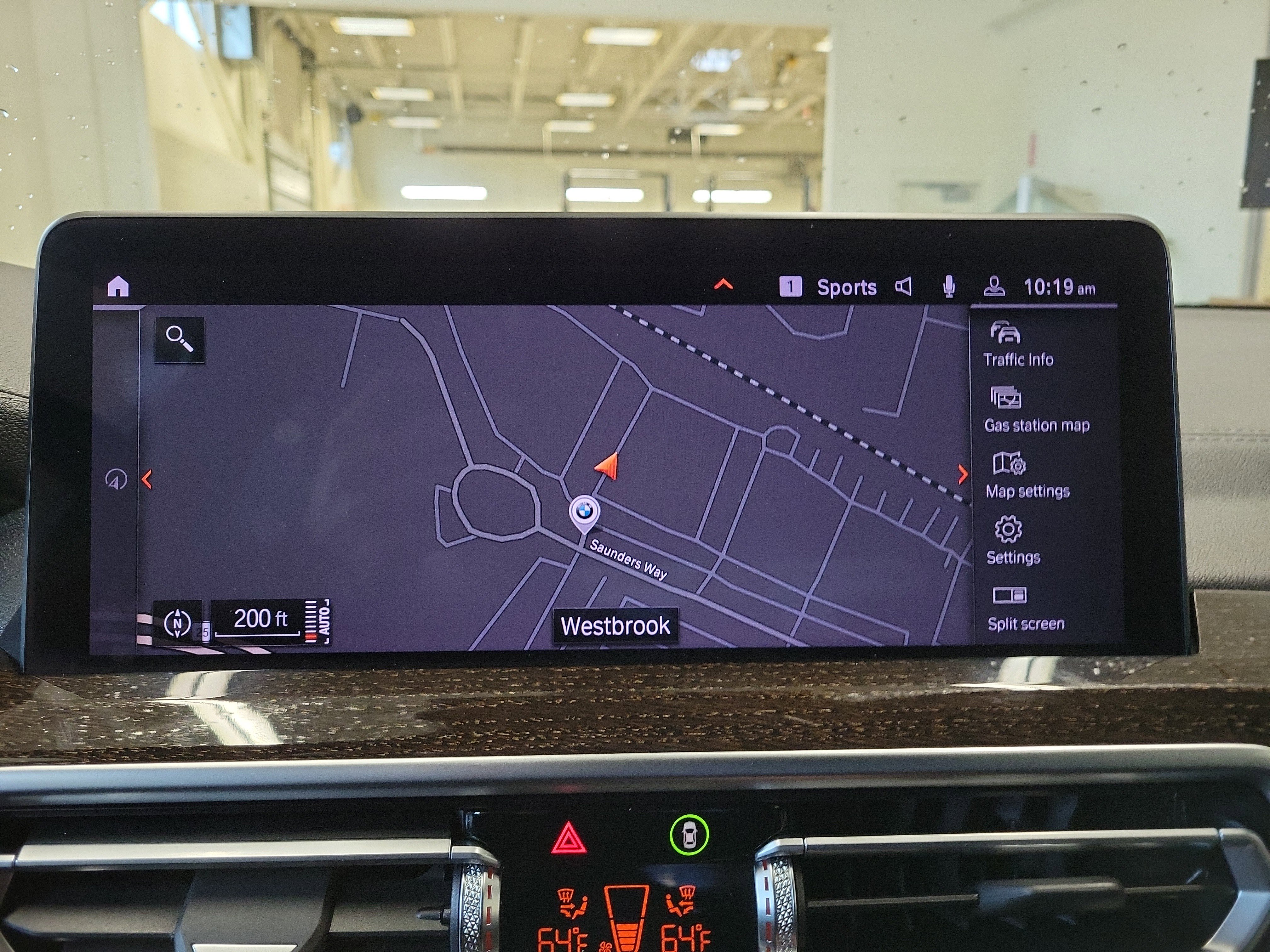 Used 2023 BMW X3 M40i AWD/4WD image 27