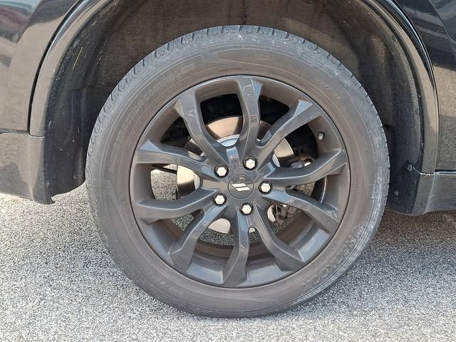 Used 2019 Dodge Durango GT AWD/4WD image 3