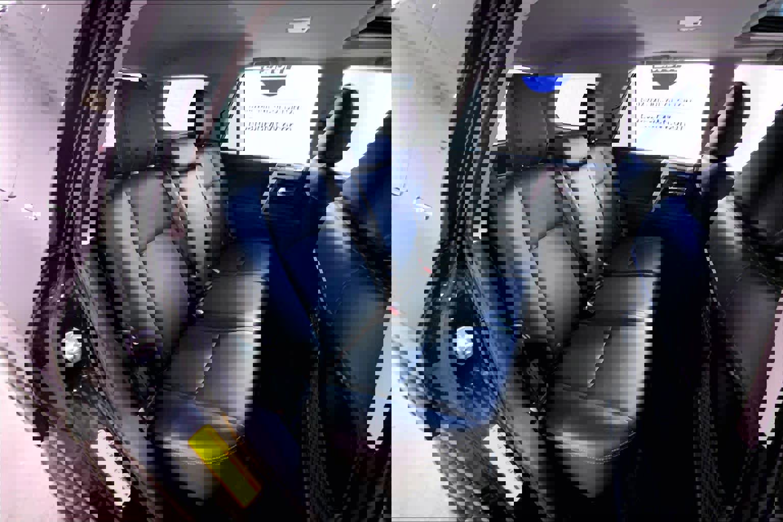 Used 2022 Toyota 4Runner Limited image 19