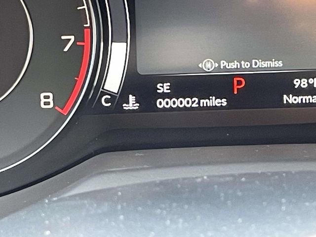 New 2025 Acura RDX SH-AWD image 38