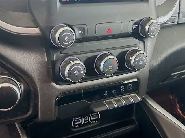 Used 2020 RAM 1500 Big Horn image 12