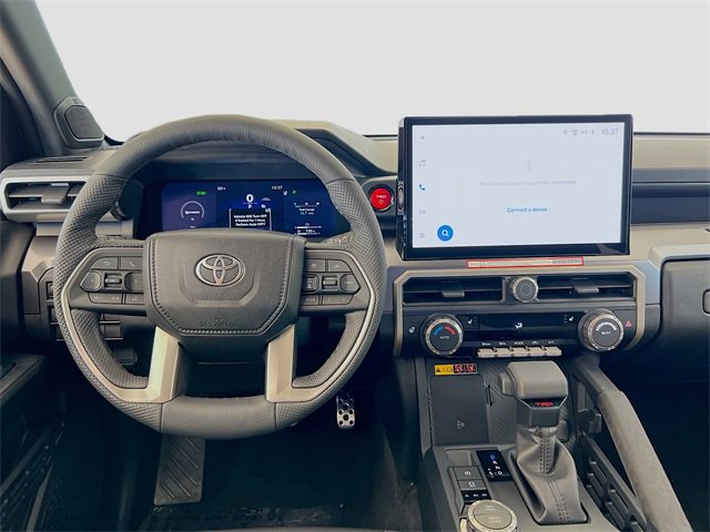 New 2025 Toyota Tacoma TRD Sport image 25