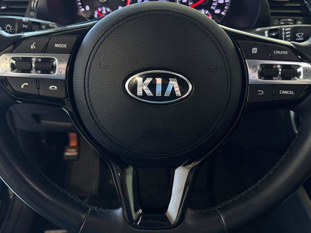 Used 2019 Kia Cadenza Premium FWD image 20