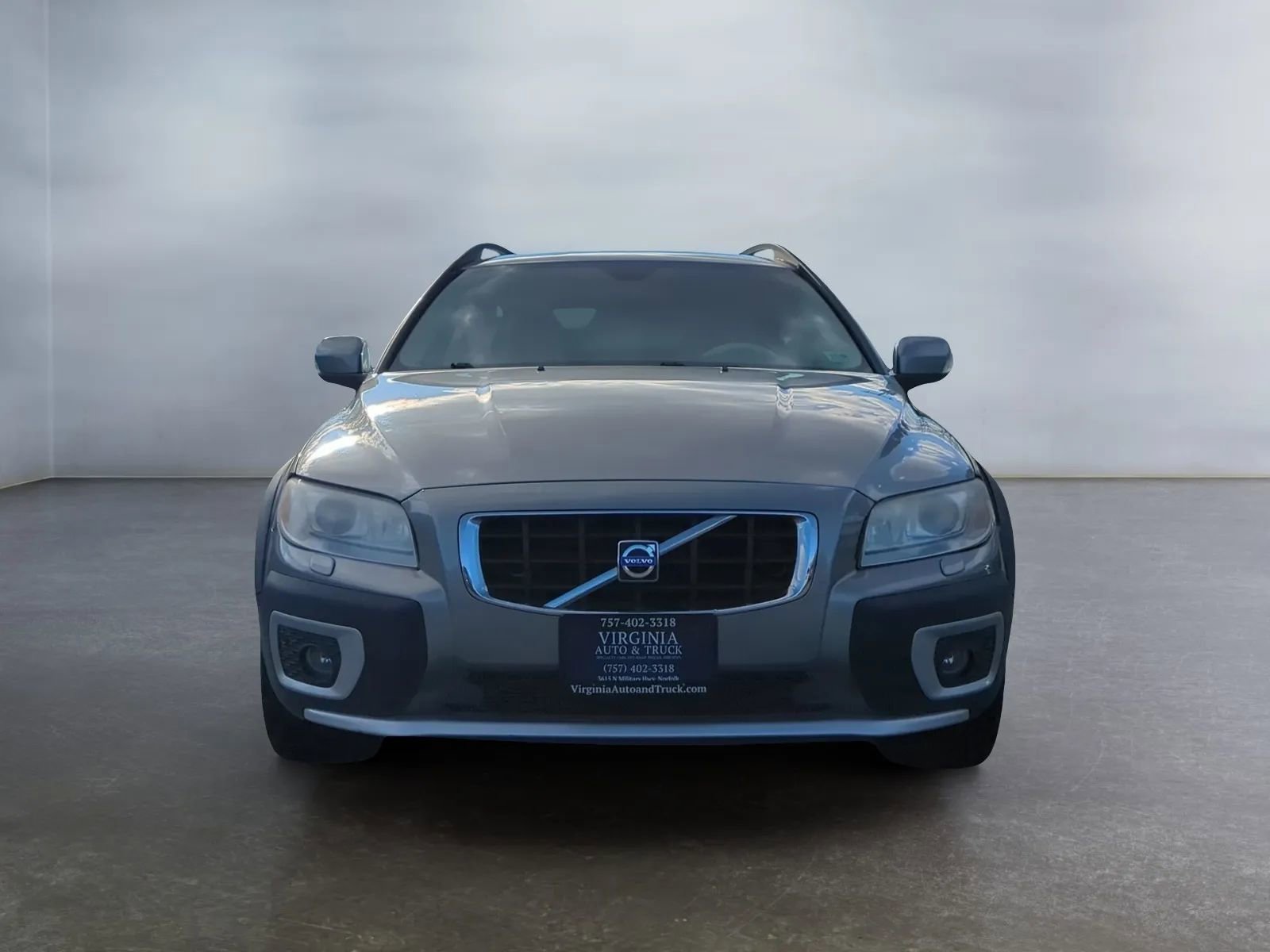 Used 2008 Volvo XC70 3.2 image 7