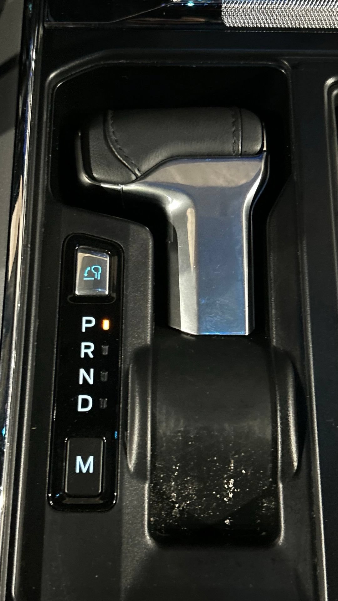 Used 2024 Ford F150 Lariat w/ Equipment Group 502A High AWD/4WD image 99
